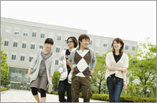 私立大学優遇措置