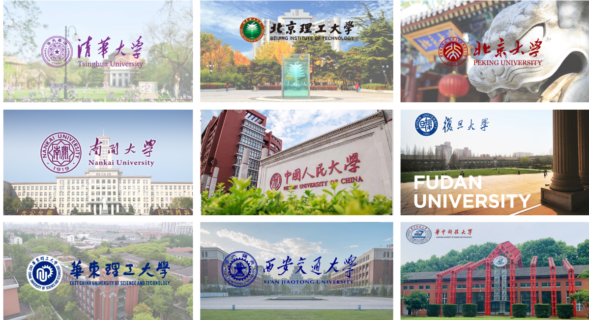 中国留学個別支援プログラム