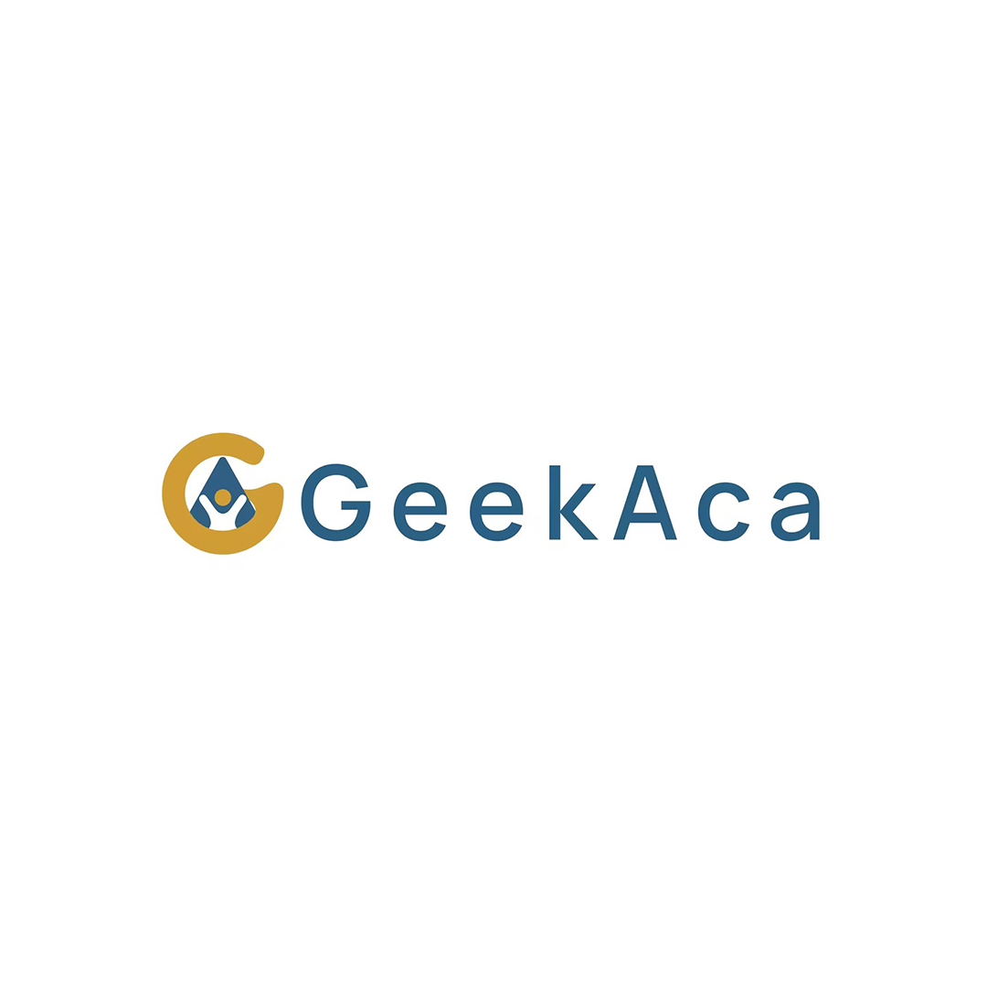 株式会社GeekAca