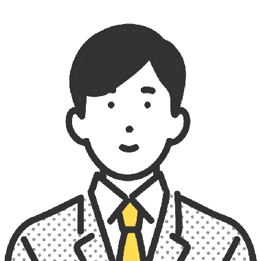 会社員 イラスト