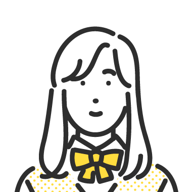 大学生・大学院生 イラスト
