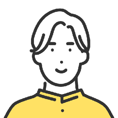 会社員 イラスト