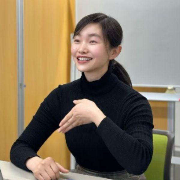丁 小娜 先生